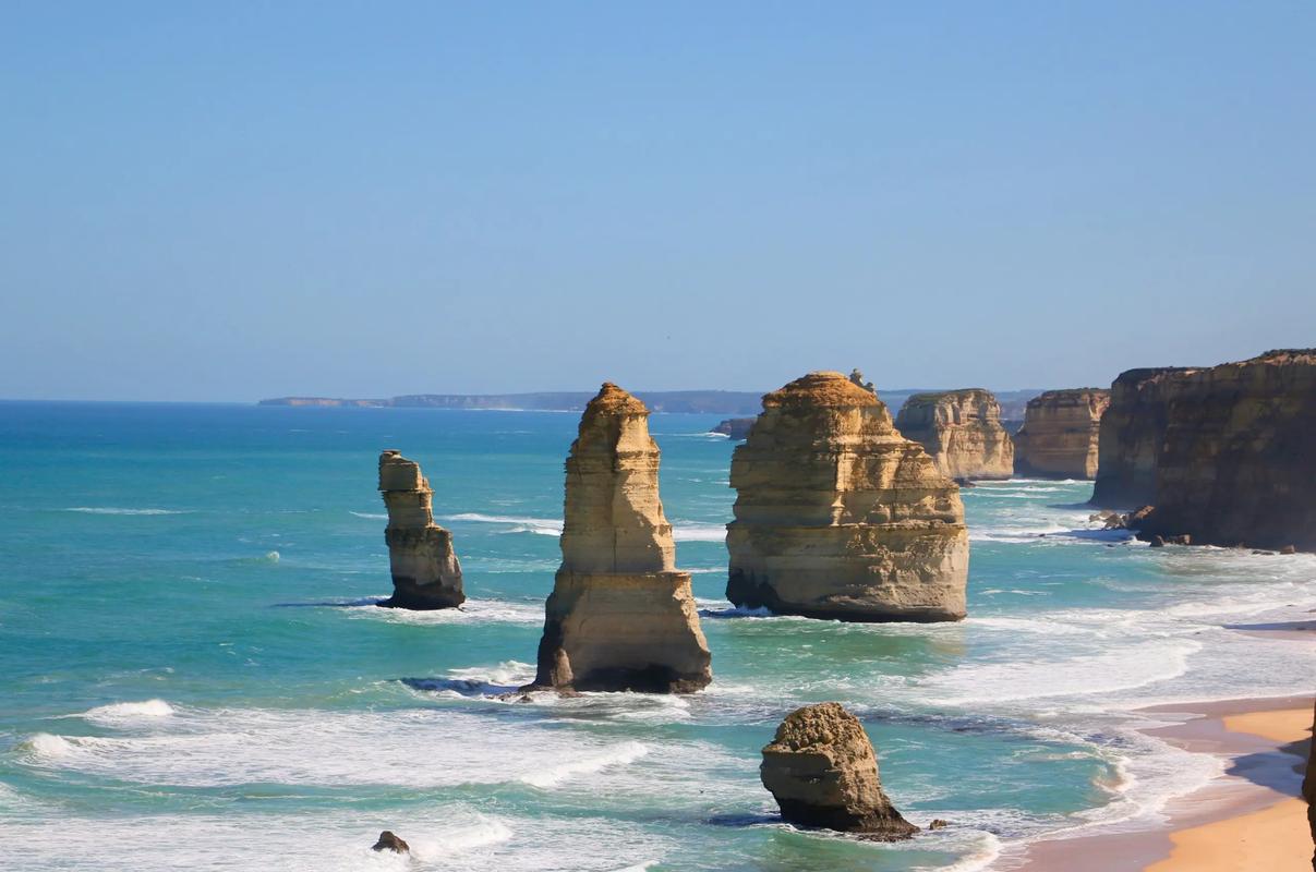 澳大利亚墨尔本旅游景点攻略-第3张图片-星月文旅