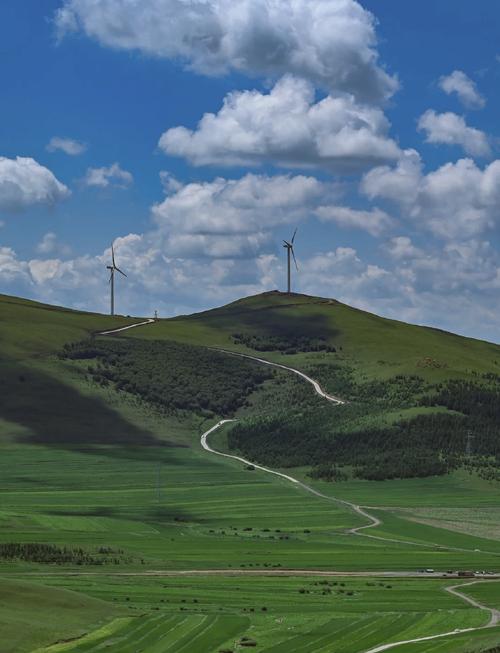 唐山到坝上草原自驾路线怎么规划?-第2张图片-星月文旅 唐山到坝上草原自驾路线怎么规划?-第2张图片-星月文旅