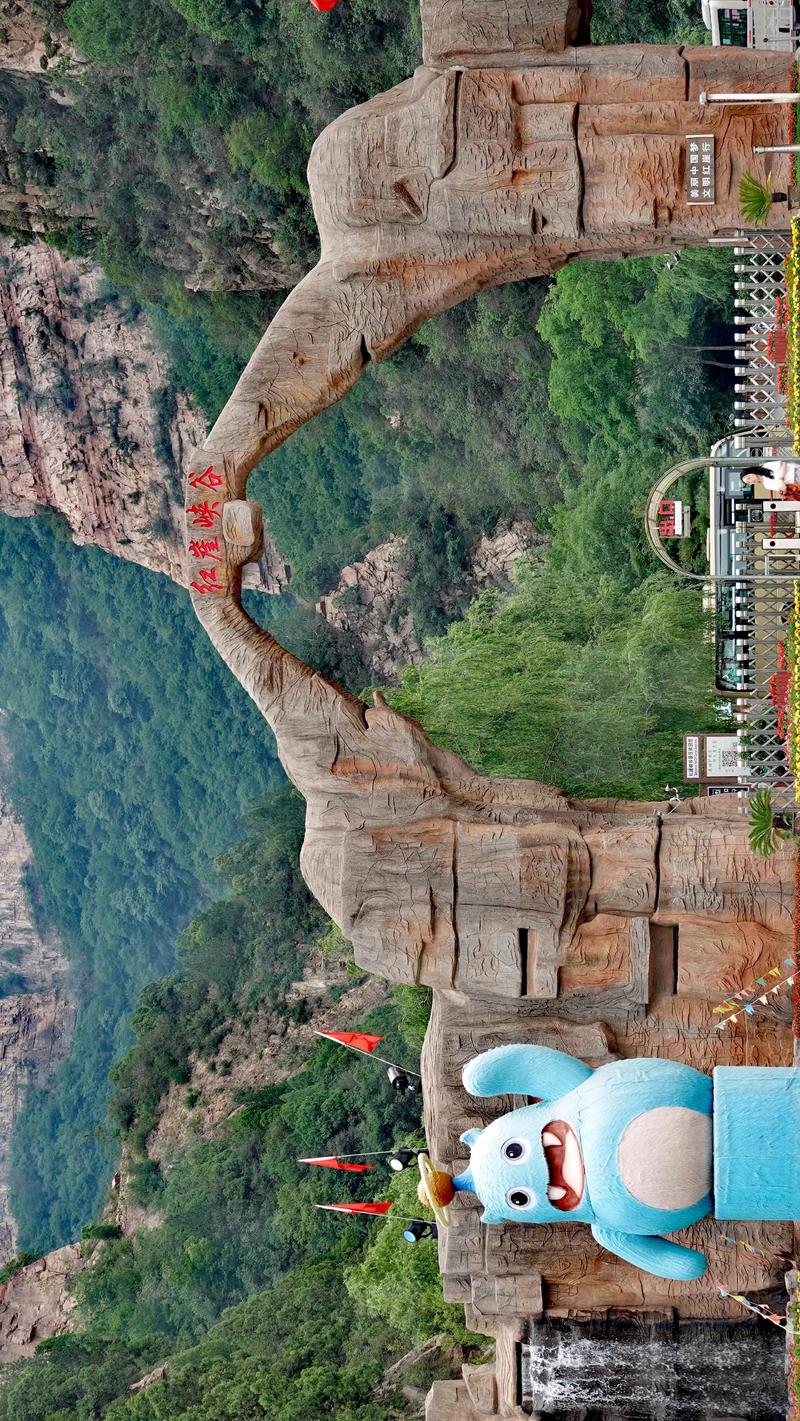 山西自驾游,哪些景点最值得去?-第1张图片-星月文旅 山西自驾游,哪些景点最值得去?-第1张图片-星月文旅