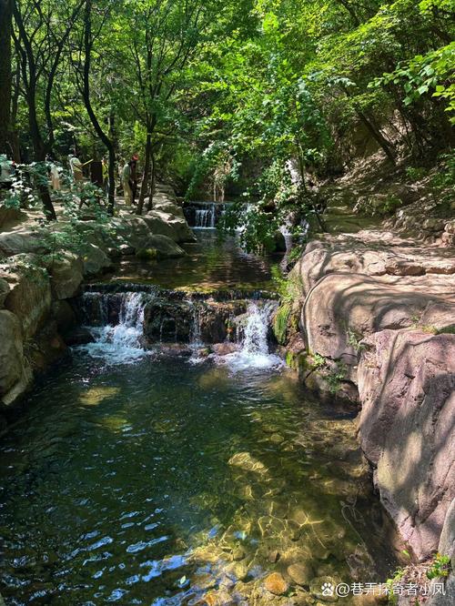 山西自驾游,哪些景点最值得去?-第3张图片-星月文旅 山西自驾游,哪些景点最值得去?-第3张图片-星月文旅