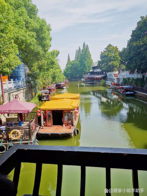 合肥周边一日游景点有哪些必打卡?-第2张图片-星月文旅 合肥周边一日游景点有哪些必打卡?-第2张图片-星月文旅