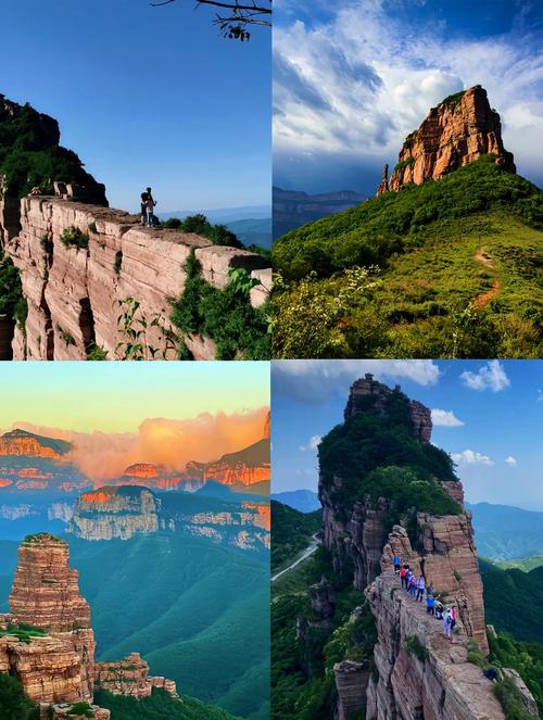 石家庄自驾游哪里最值得去?-第3张图片-星月文旅 石家庄自驾游哪里最值得去?-第3张图片-星月文旅