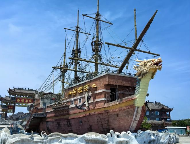 海城周边一日游景点有哪些必打卡?-第1张图片-星月文旅 海城周边一日游景点有哪些必打卡?-第1张图片-星月文旅