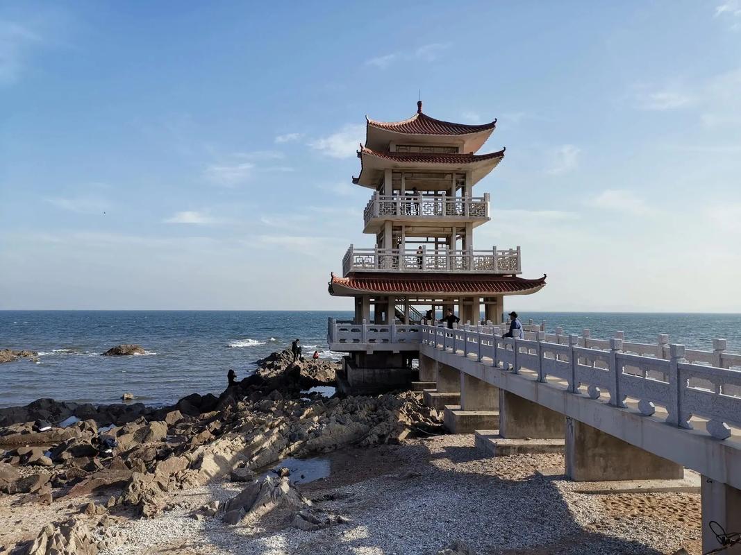 海城周边一日游景点有哪些必打卡?-第3张图片-星月文旅 海城周边一日游景点有哪些必打卡?-第3张图片-星月文旅