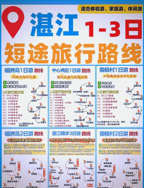 深圳到湛江自驾,边走边玩有哪些必打卡?-第3张图片-星月文旅 深圳到湛江自驾,边走边玩有哪些必打卡?-第3张图片-星月文旅