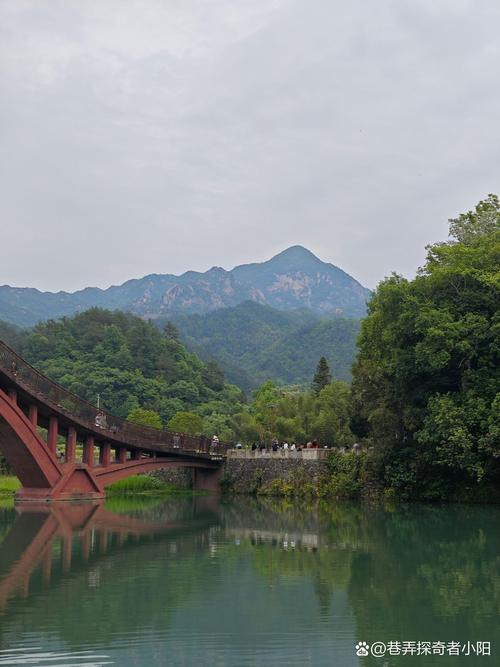 宣城自驾一日游,哪些景点最值得打卡?-第1张图片-星月文旅 宣城自驾一日游,哪些景点最值得打卡?-第1张图片-星月文旅