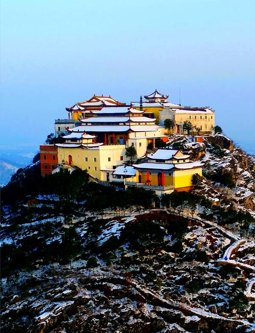 合肥周边二日游,哪些景点值得一去?-第1张图片-星月文旅 合肥周边二日游,哪些景点值得一去?-第1张图片-星月文旅