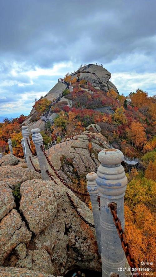 赤峰有哪些必游景点?-第1张图片-星月文旅 赤峰有哪些必游景点?-第1张图片-星月文旅