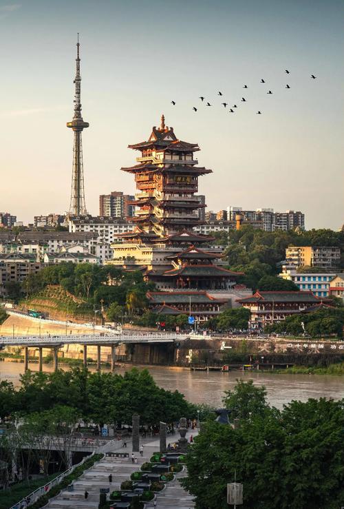 绵阳旅游景点哪里好玩一日游-第2张图片-星月文旅 绵阳旅游景点哪里好玩一日游-第2张图片-星月文旅