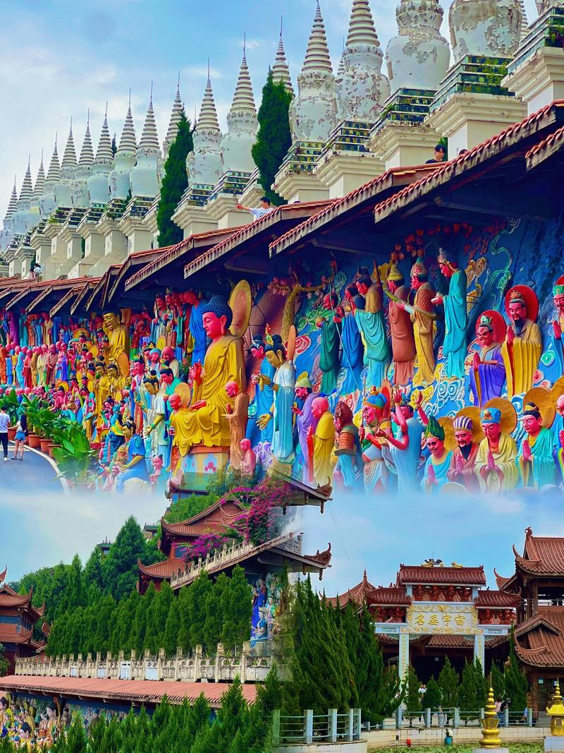 绵阳旅游景点哪里好玩一日游-第1张图片-星月文旅 绵阳旅游景点哪里好玩一日游-第1张图片-星月文旅