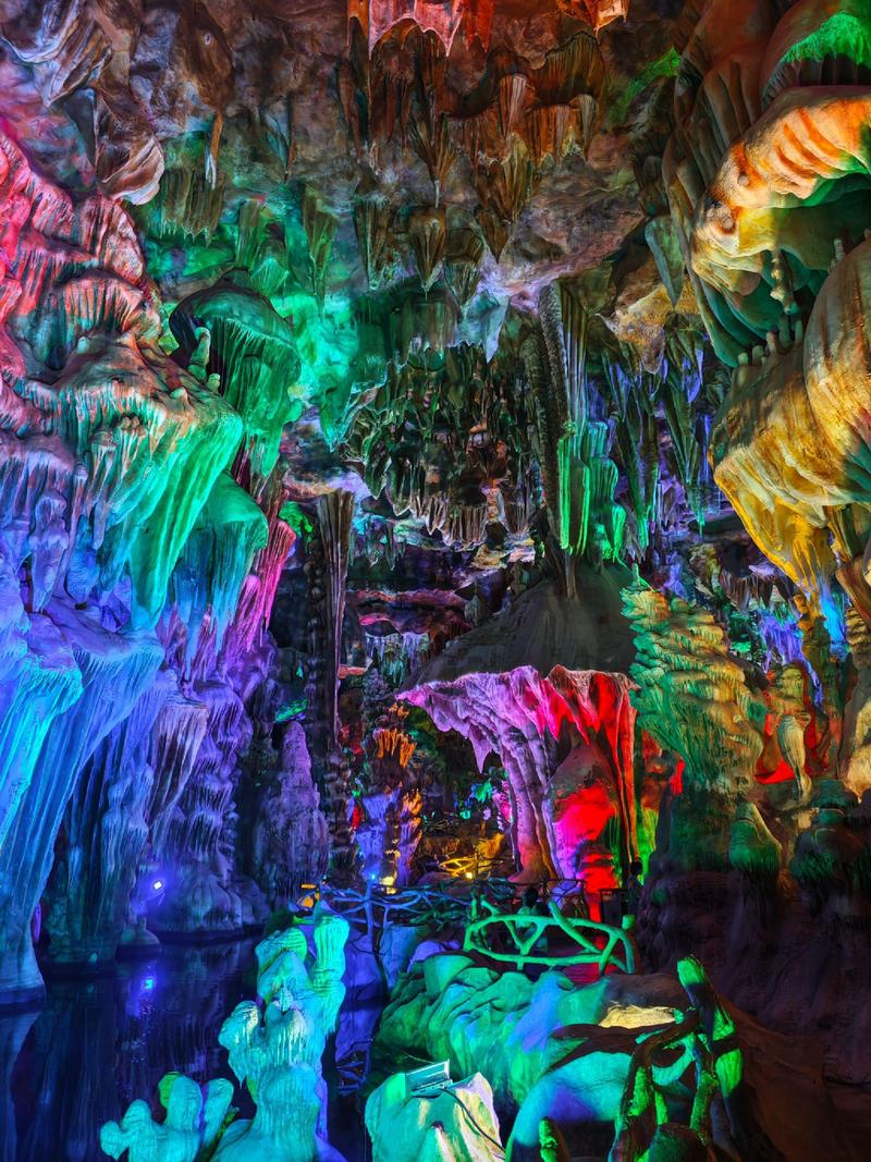 绵阳旅游景点哪里好玩一日游-第3张图片-星月文旅 绵阳旅游景点哪里好玩一日游-第3张图片-星月文旅