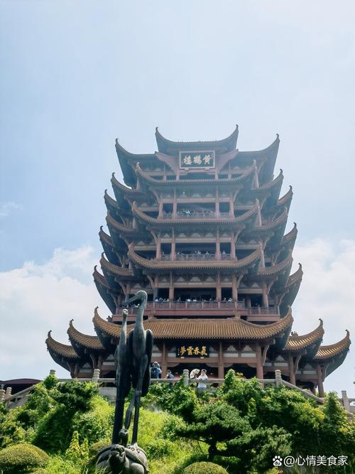 武汉出发二日游,哪两个景点最值得去?-第3张图片-星月文旅 武汉出发二日游,哪两个景点最值得去?-第3张图片-星月文旅