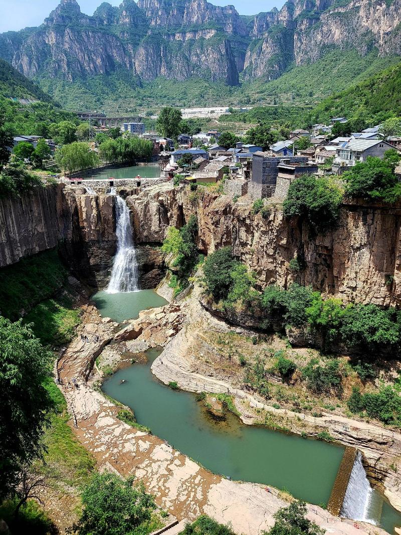 太原周边一日游自驾游,有哪些必打卡景点?-第3张图片-星月文旅 太原周边一日游自驾游,有哪些必打卡景点?-第3张图片-星月文旅