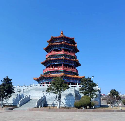 锦州一日游自驾,哪些景点最值得去?-第1张图片-星月文旅 锦州一日游自驾,哪些景点最值得去?-第1张图片-星月文旅