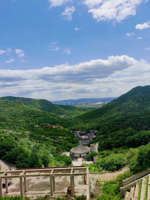 锦州一日游自驾,哪些景点最值得去?-第2张图片-星月文旅 锦州一日游自驾,哪些景点最值得去?-第2张图片-星月文旅