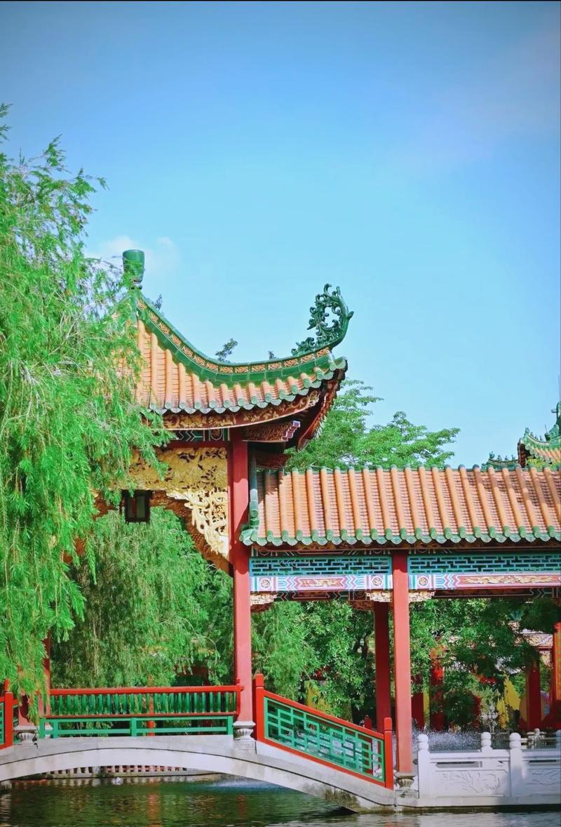 佛山一日游自驾，哪些景点最值得去？-第2张图片-星月文旅