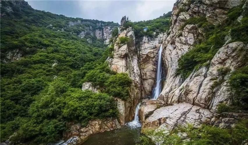 郑州有哪些必打卡旅游景点?-第3张图片-星月文旅 郑州有哪些必打卡旅游景点?-第3张图片-星月文旅