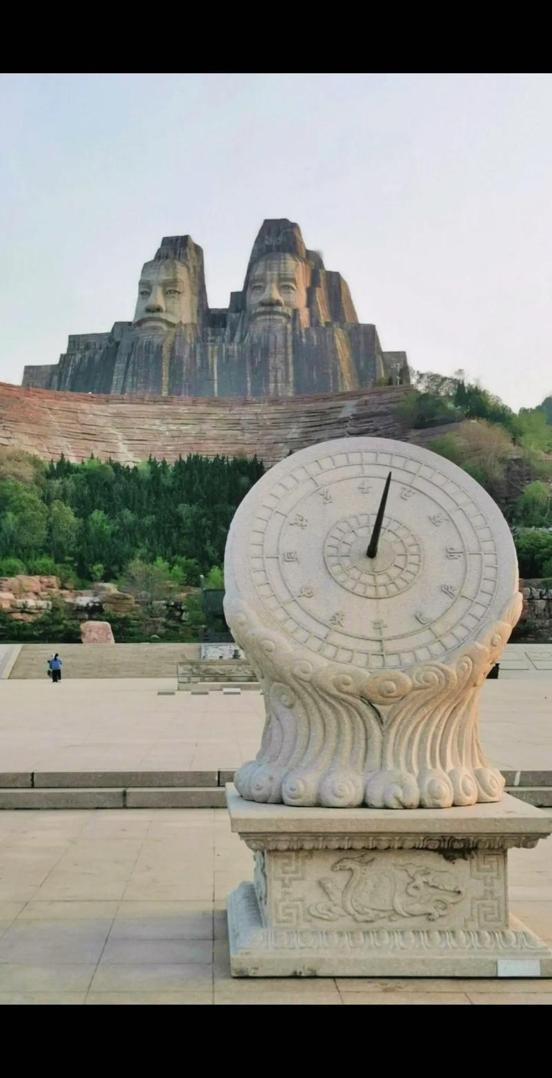 郑州有哪些必打卡旅游景点?-第2张图片-星月文旅 郑州有哪些必打卡旅游景点?-第2张图片-星月文旅