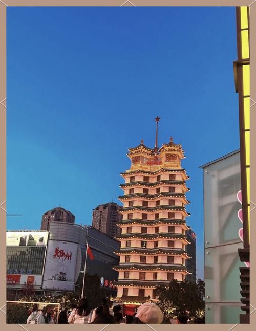 郑州有哪些必打卡旅游景点?-第1张图片-星月文旅 郑州有哪些必打卡旅游景点?-第1张图片-星月文旅
