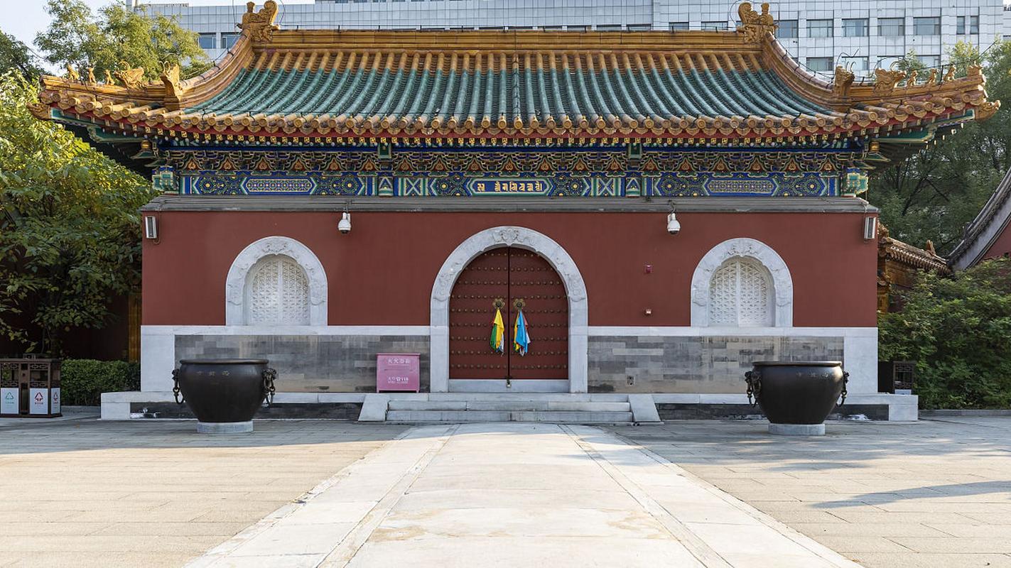 北京西站附近有哪些景点值得逛?-第2张图片-星月文旅 北京西站附近有哪些景点值得逛?-第2张图片-星月文旅