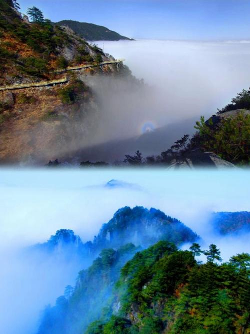 宜春一日游自驾,哪些景点最值得去?-第1张图片-星月文旅 宜春一日游自驾,哪些景点最值得去?-第1张图片-星月文旅