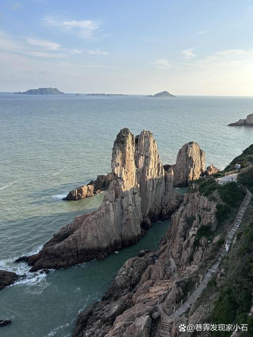 台州自驾一日游，哪条路线最精华？-第3张图片-星月文旅