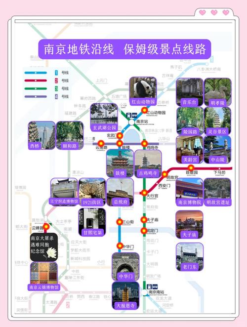 南京自驾二日游,精华路线怎么安排?-第1张图片-星月文旅 南京自驾二日游,精华路线怎么安排?-第1张图片-星月文旅