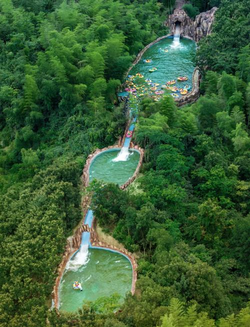 吉安有哪些必游景点？-第1张图片-星月文旅