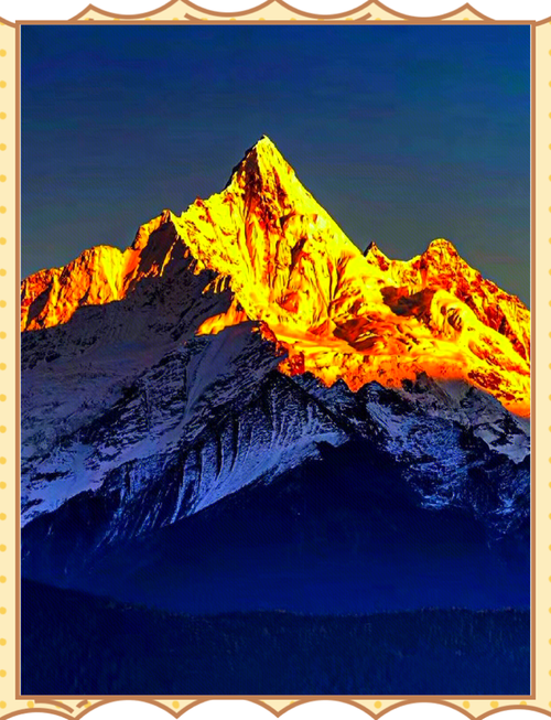 香格里拉必玩景点有哪些?-第2张图片-星月文旅 香格里拉必玩景点有哪些?-第2张图片-星月文旅