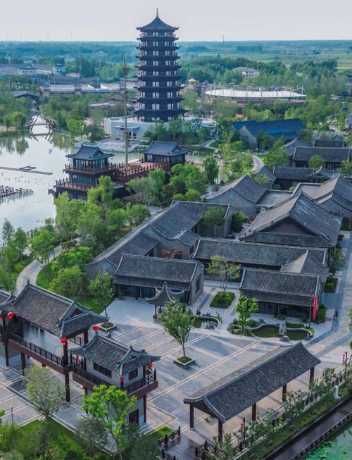 宿迁周边一日游自驾,哪些景点值得去?-第1张图片-星月文旅 宿迁周边一日游自驾,哪些景点值得去?-第1张图片-星月文旅