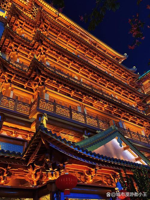 广州清远一日游景点怎么选?-第2张图片-星月文旅 广州清远一日游景点怎么选?-第2张图片-星月文旅