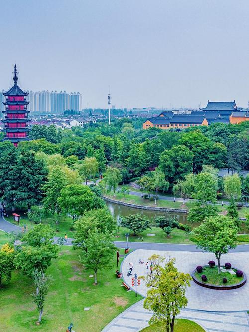 镇江自驾一日游,哪些景点最值得去?-第3张图片-星月文旅 镇江自驾一日游,哪些景点最值得去?-第3张图片-星月文旅