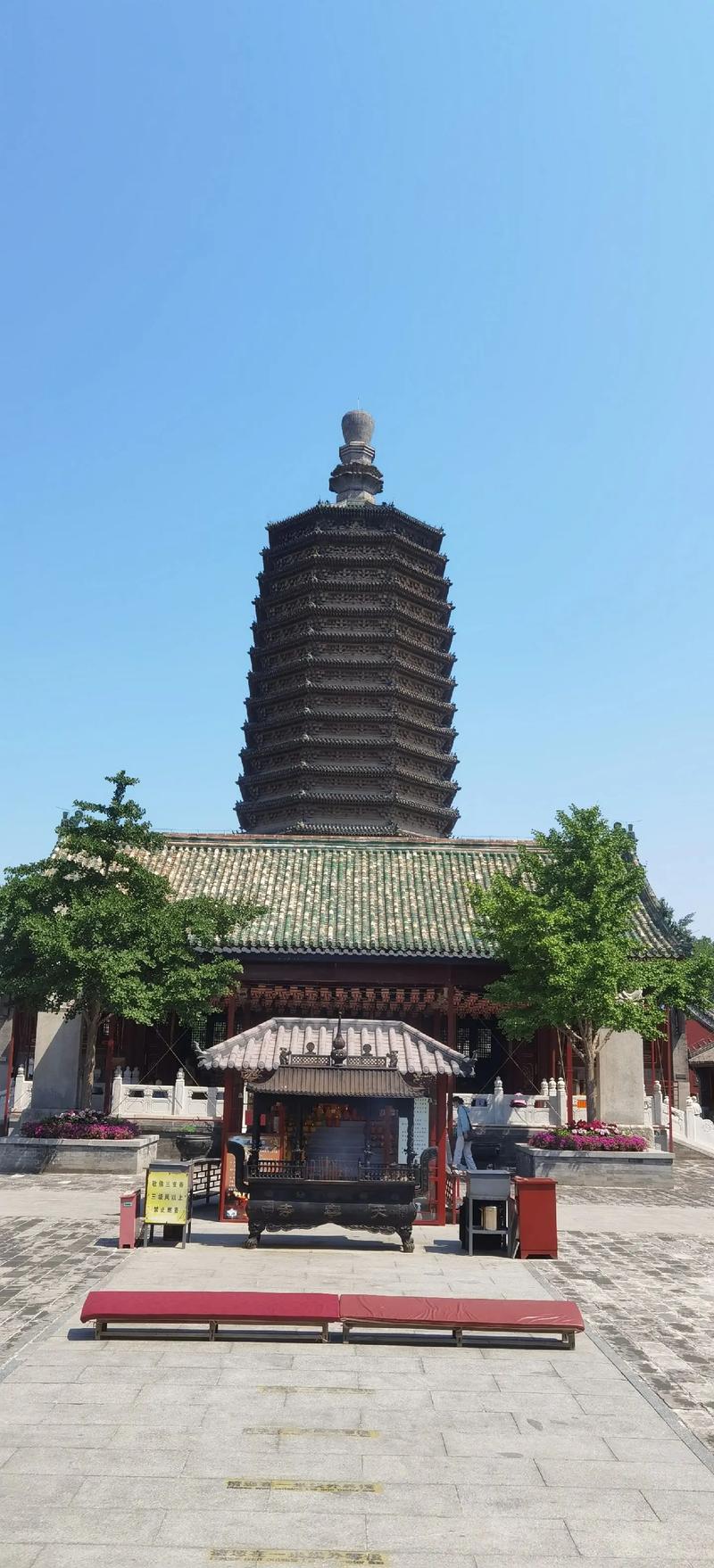 北京西城旅游景点排名哪家强？-第2张图片-星月文旅