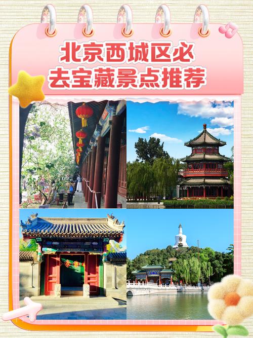 北京西城旅游景点排名哪家强?-第1张图片-星月文旅 北京西城旅游景点排名哪家强?-第1张图片-星月文旅