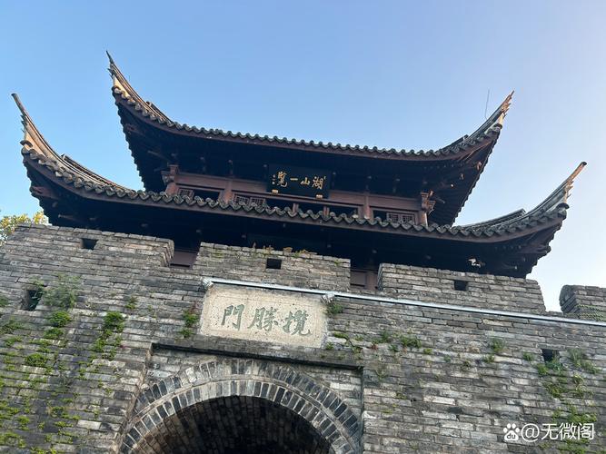 台州附近一日游自驾，哪些景点值得去？-第2张图片-星月文旅