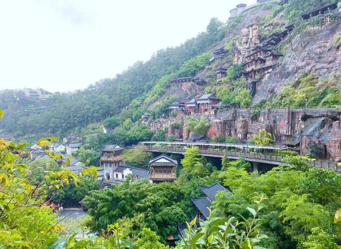 梅州有哪些必打卡的宝藏景点?-第1张图片-星月文旅 梅州有哪些必打卡的宝藏景点?-第1张图片-星月文旅