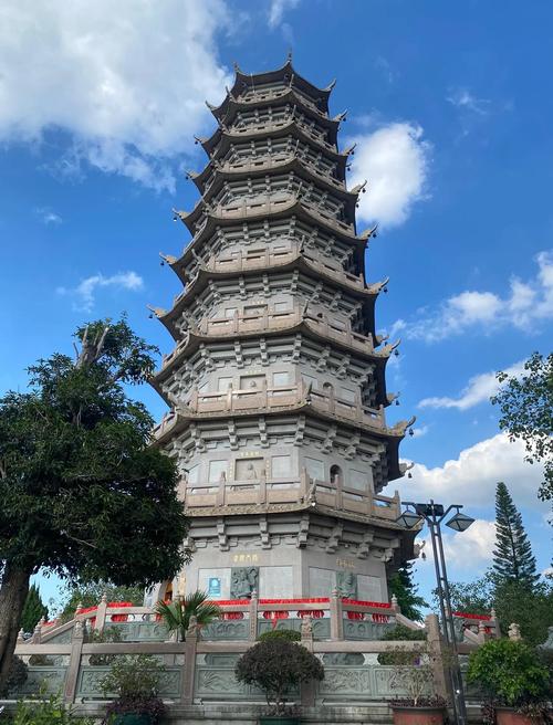 梅州有哪些必打卡的宝藏景点？-第2张图片-星月文旅