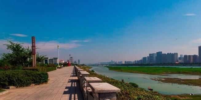 长沙县有哪些必打卡的宝藏景点?-第2张图片-星月文旅 长沙县有哪些必打卡的宝藏景点?-第2张图片-星月文旅