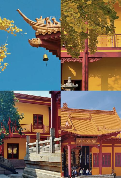 长沙县有哪些必打卡的宝藏景点?-第3张图片-星月文旅 长沙县有哪些必打卡的宝藏景点?-第3张图片-星月文旅