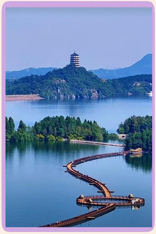 合肥周边一日游自驾,有哪些推荐路线?-第1张图片-星月文旅 合肥周边一日游自驾,有哪些推荐路线?-第1张图片-星月文旅