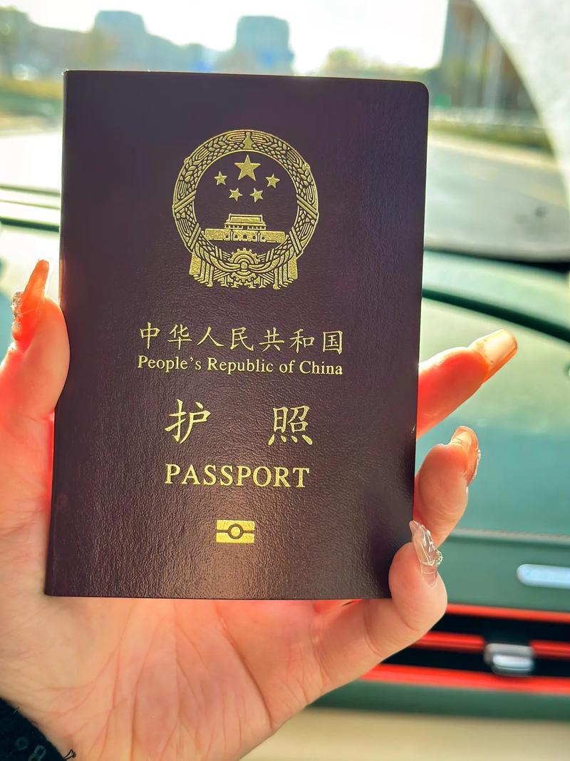 行游天下自驾游护照官网是什么？-第2张图片-星月文旅