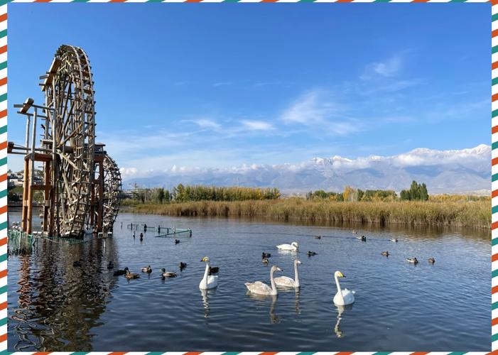 博尔塔拉蒙古自治州旅游有哪些必打卡景点?-第2张图片-星月文旅 博尔塔拉蒙古自治州旅游有哪些必打卡景点?-第2张图片-星月文旅