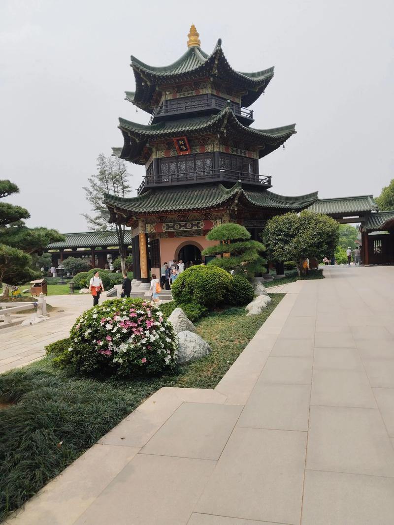 九江周边哪些景点值得一游？-第1张图片-星月文旅