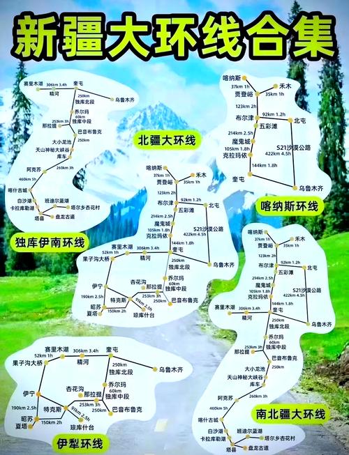 乌鲁木齐出发去伊犁旅游攻略-第1张图片-星月文旅