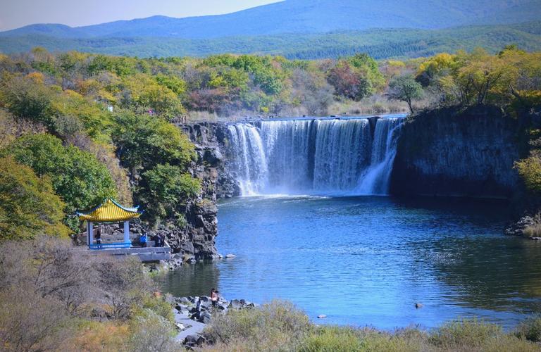 黑龙江有哪些必打卡的旅游景点?-第1张图片-星月文旅 黑龙江有哪些必打卡的旅游景点?-第1张图片-星月文旅
