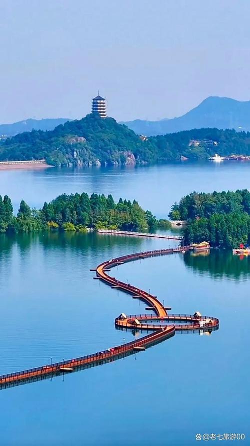 安徽有哪些必打卡的旅游景点?-第1张图片-星月文旅 安徽有哪些必打卡的旅游景点?-第1张图片-星月文旅