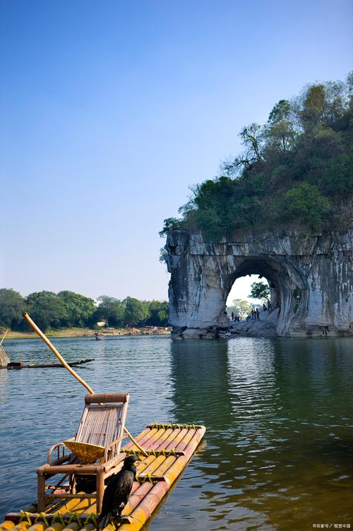 桂林有哪些必游景点?-第2张图片-星月文旅 桂林有哪些必游景点?-第2张图片-星月文旅