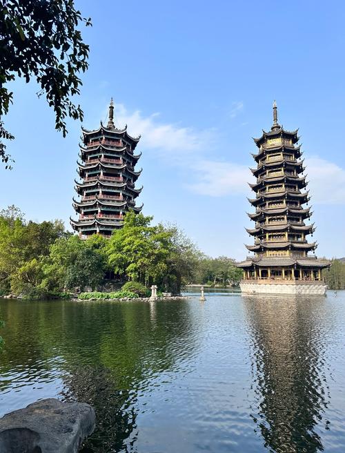 桂林有哪些必游景点?-第3张图片-星月文旅 桂林有哪些必游景点?-第3张图片-星月文旅