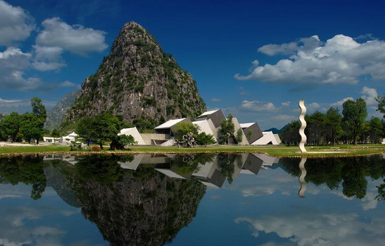 桂林Clubmed怎么玩最省心？-第3张图片-星月文旅