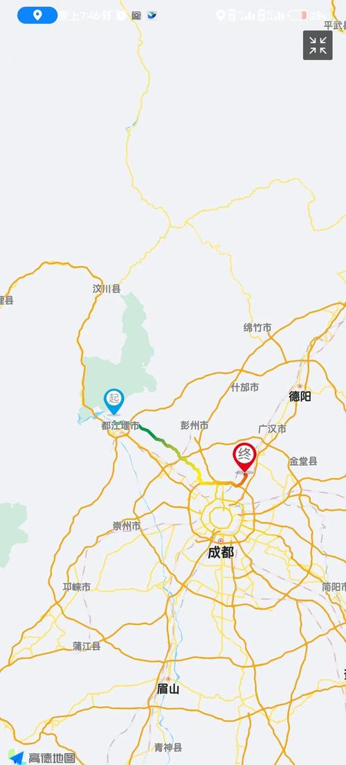 成都到武汉自驾游,哪条路线最省时又风景好?-第3张图片-星月文旅 成都到武汉自驾游,哪条路线最省时又风景好?-第3张图片-星月文旅